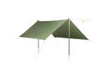 Exped - Tarp II Extreme - Tarp oliv