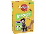 Pedigree Biscrok Snack 6x500 g