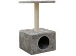 Kerbl Pet Kratzbaum Amethyst