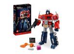 LEGO® Optimus Prime