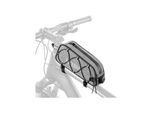 Rockbros ROAD TO SKY Fahrradtasche Oberrohr wasserdicht 0,7L Grau