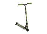 Riprail Mission Stunt Scooter ab 8 Jahre Stunt Roller Tretroller Kinderroller Cityroller Skater Roller Freestyle für Tricks Kickscooter