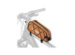 Rockbros ROAD TO SKY Fahrradtasche Oberrohr wasserdicht 0,7L Orange