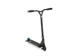 RipRail SemiPro 2 Roller Stunt Scooter Tretroller Kinderroller Cityroller mit Stunt Pegs Stuntroller Aluminium eloxiert
