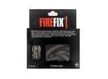Dichtungsband FIREFIX, grau, B:18mm L:200cm, Keramik, Dichtungsbänder, 2 m, ø 12 mm