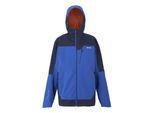 Regatta Heren highton iv stretch waterdichte jas