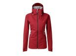 Dare 2B - "Haik" Jacke für Damen, 3 Lagen (Tibetisches Rot)