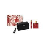 Versace Eros Flame Eau de Parfum Geschenkeset 100 ml + 10 ml
