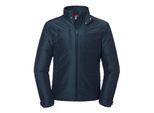 Russell Heren Cross Jas (Franse marine)