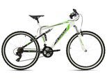 Mountainbike Fully 26'' Scrawler RH 51cm