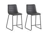 BARHOCKER-SET MILAN