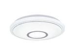 LED-Deckenleuchte Ross max. 16 Watt Deckenlampe