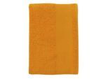 SOLS Island 100 Badlaken (Oranje)