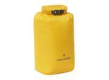 Craghoppers 5L Droge Zak (Geel)