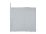 SOLS Atoll 70 Microvezel Handdoek (Puur Grijs)