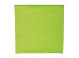SOLS Atoll 70 Microvezel Handdoek (Appelgroen)