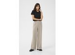 Casual Hose Slim fit Elephant Skin grey