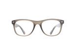 Montana Leesbril MR67B Grijs Mannen Vrouwen +2,00