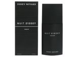 Issey Miyake Nuit D'Issey Pour Homme Edp Spray.