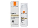LRP Anthelios Age Correct Daily Light Cream SPF50+.