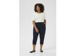 Casual Hose Regular fit Midnight Marine
