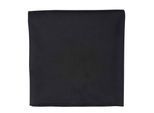 SOLS Atoll 70 Microvezel Handdoek (Zwart)
