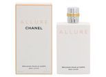Chanel Allure Femme Körperlotion 200ml