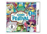 Games Festival Vol. 1 3DS