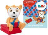 TONIES Hörspielfigur "Bobo Siebenschläfer: Bobo auf großer Reise und weitere Folgen", bunt, Hörspiele, Hörspielfigur