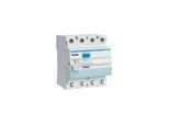 Hager FI-Schutzschalter 4pol.25A/30mA, 6kA, QC CDS425D)
