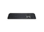 Logitech MX Keys S - Tastatur - hinterleuchtet