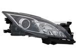 TYC Hauptscheinwerfer 2011530152 H11 links für MAZDA