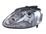 ALKAR Hauptscheinwerfer 2755101 PY21W links für VW