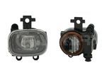 ALKAR Nebelscheinwerfer 2907187 LED links für RENAULT