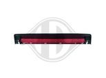 DIEDERICHS Zusatzbremsleuchte 1018096 LED für Audi