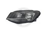DIEDERICHS Hauptscheinwerfer 2297781 W21/5W links für VW