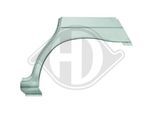 DIEDERICHS Seitenwand 9681431 hinten links
