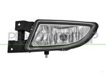 PRASCO Nebelscheinwerfer ft1384414 H11 links für LANCIA Fiat
