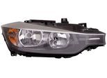 ALKAR Hauptscheinwerfer 2782843 PY21W rechts für BMW