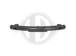 DIEDERICHS Aufpralldämpfer, Stoßfänger 5285865 hinten für HONDA