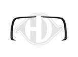 DIEDERICHS Blende, Stoßfänger zub00452 hinten