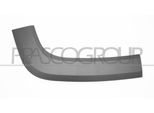 PRASCO Verbreiterung, Kotflügel je1001584 hinten links für JEEP