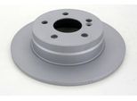 TRISCAN Bremsscheibe 812023188c voll 278mm 9mm für Mercedes