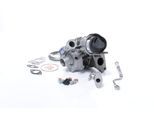 BTS TURBO Lader, Aufladung t981446bl für Opel Fiat