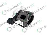REMANTE Lader, Aufladung 003001001168r für Audi VW VAG