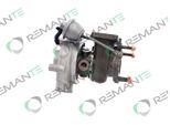 REMANTE Lader, Aufladung 003001002412r für MAZDA Suzuki