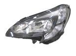 ALKAR Hauptscheinwerfer 2771421 W21/5W links für Opel