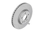ATE Bremsscheibe PowerDisc 24032801541 belüftet 300mm 28mm für Ford Volvo LAND ROVER