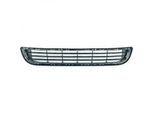 DIEDERICHS Lüftungsgitter, Stoßfänger HD Priority Parts 4013845 mitte für Peugeot