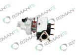 REMANTE Lader, Aufladung GARRETT 057145721Q 003002001374r links für Audi
